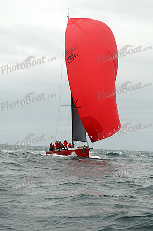 2011 NYYC Annual Regatta B 2259