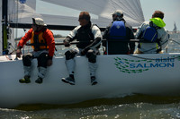 2016 Charleston Race Week C 1077