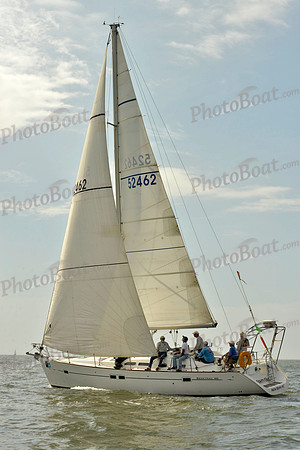2019 Charleston Race Week B_0850