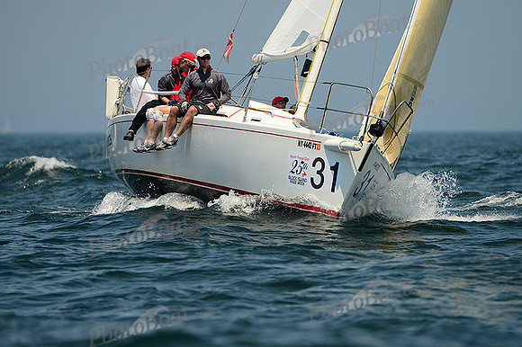 2013 Block Island Race Week A 703