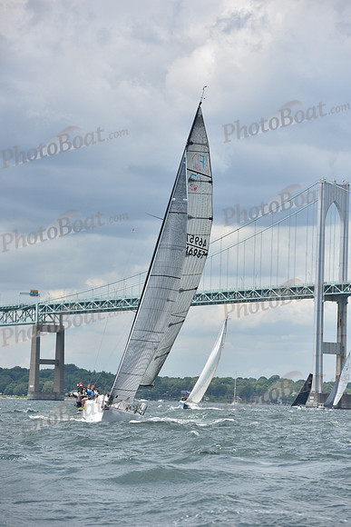 2019 NYYC Annual Regatta A_2715