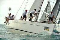 2015 Key West Race Week B 1104
