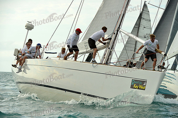 2015 Key West Race Week B 1104
