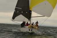 2009 Block Island Race Week Tuesday 1146