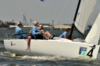 2014 Charleston Race Week B 738