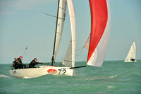 2016 Key West Race Week C_0301