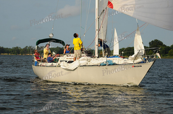 2011 Gov Cup C 1290