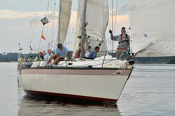 2013 Gov Cup C 138