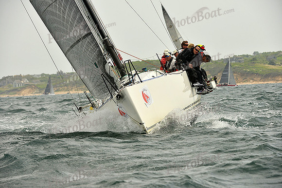2015 Block Island Race Week D 461