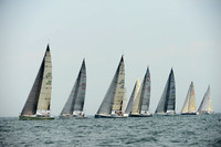 2013 Block Island Race Week A 1110