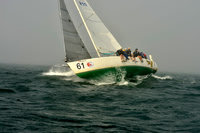 2017 Block Island Race Week E_0124