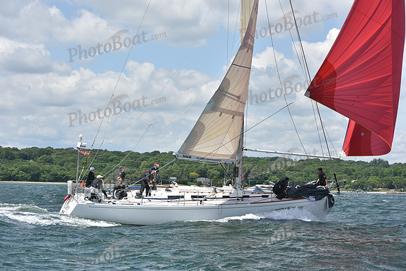 2019 NYYC Annual Regatta A_1778