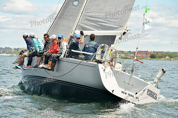 2016 NYYC Annual Regatta B_0305