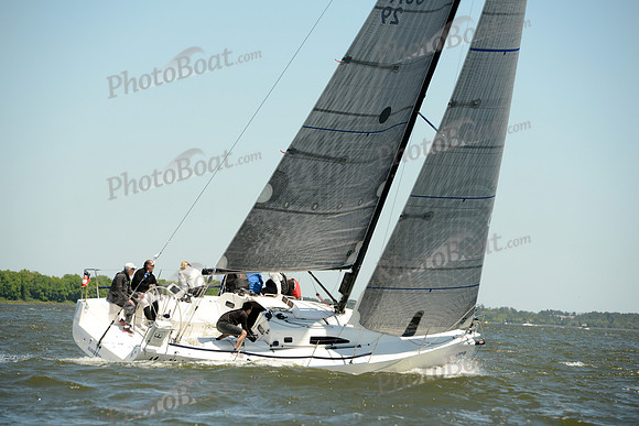 2016 Charleston Race Week E_0702
