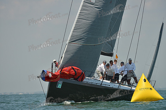 2014 Charleston Race Week D 150