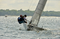 2015 Charleston Race Week B 875