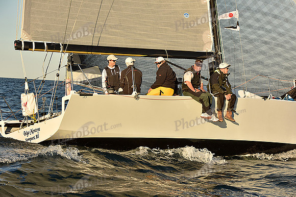 2016 Newport Bermuda Race_2562