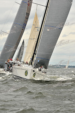 2013 NYYC Annual Regatta A 1206