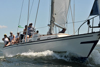 2014 Southern Bay Race Week C 993