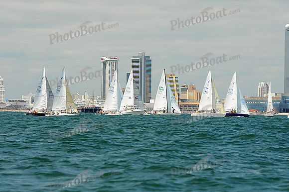 2012 Atlantic City RW A 439