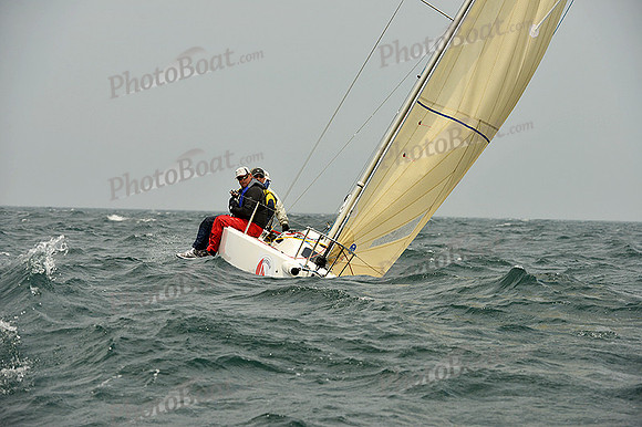 2015 Block Island Race Week D 1597