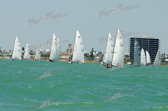 2012 Contender Worlds A 1236