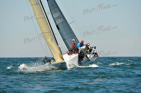 2015 Block Island Race Week G 592