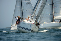 2013 Block Island Race Week A 325