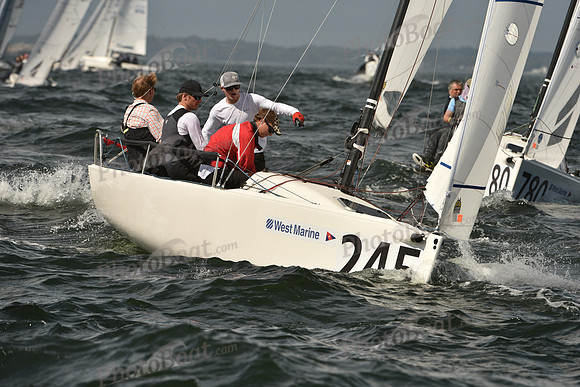 2018 J70 Worlds C_0762