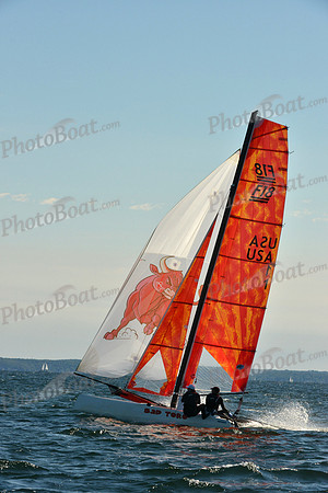 2015 Roton Point Multihull Regatta 756