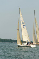 2011 NYYC Annual Regatta A 2295
