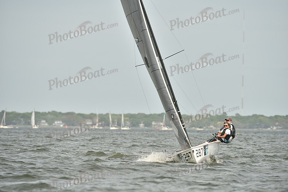 2019 Charleston Race Week F_0026