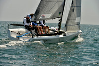 2017 Newport Regatta A_0461