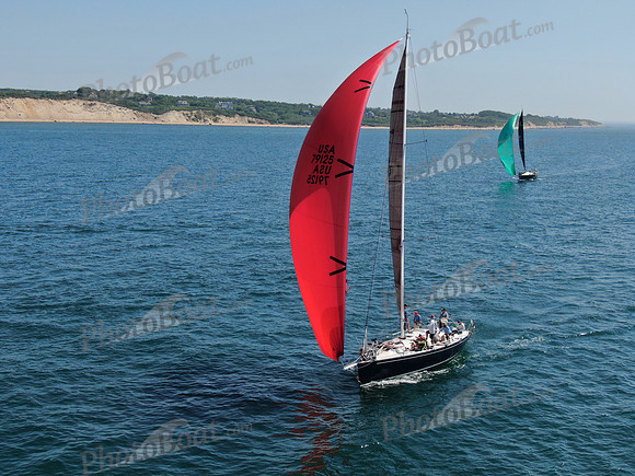 2025 Block Island Race Week F_0435