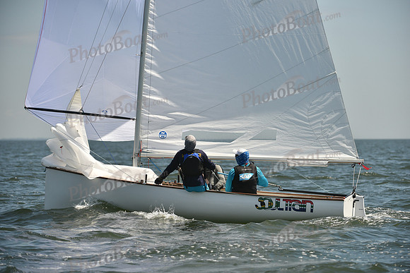 2018 Thistle Nationals G_0385