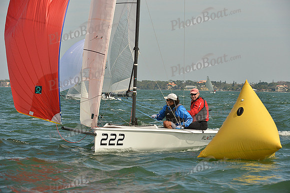 2015 VX1 Winter Series B 615