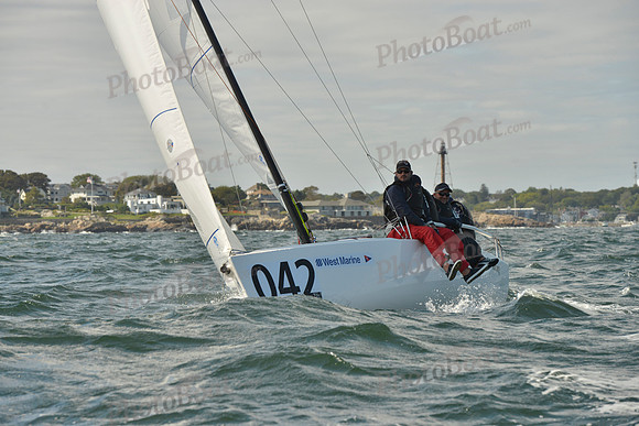 2018 J70 Worlds A1_0405