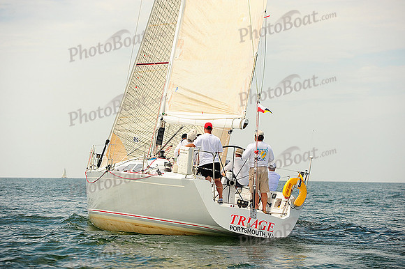 2014 Cape Charles Cup B 751