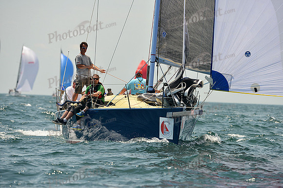 2015 Block Island Race Week I 537