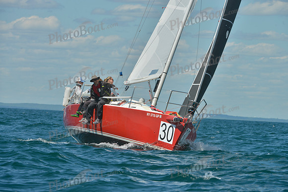 2021 Block Island Race Week D_1519