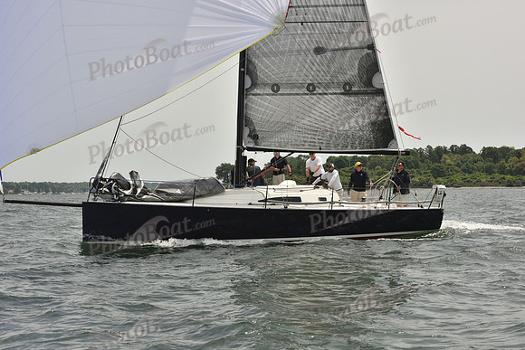 2018 NYYC Annual Regatta B_1474