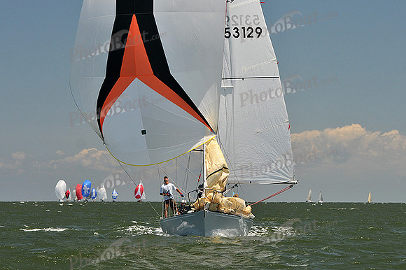 2014 Southern Bay Race Week C 1742