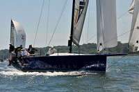 2012 NYYC Annual Regatta A 1658