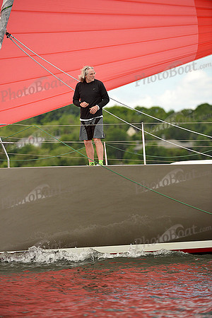 2015 NYYC Annual Regatta C 204