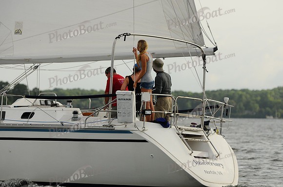 2011 Gov Cup C 921