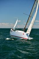 2015 Block Island Race Week H 500