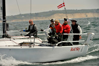 2017 Block Island Race Week A_0601