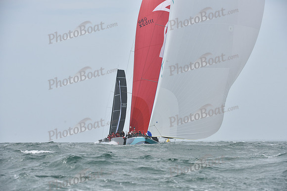 2019 NYYC Annual Regatta D_0733