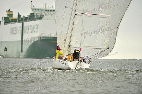 2015 Charleston Race Week A_0015