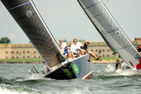 2014 NYYC Race Week A 440